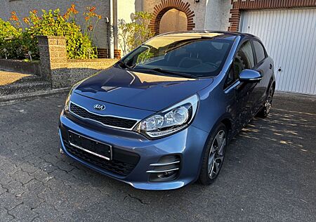 Kia Rio 1.4 Spirit Spirit