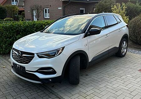 Opel Grandland X Grandland (X) 1.5 Diesel 96kW Innovation Aut...