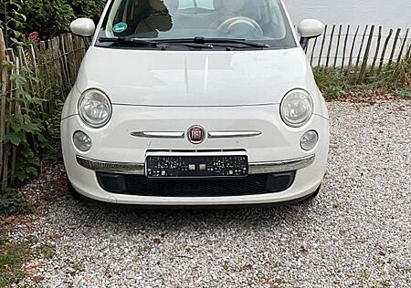Fiat 500 1.4 16V Sport Sport