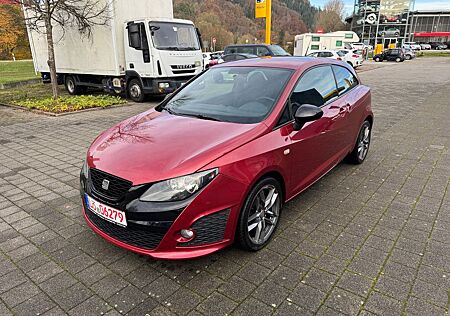 Seat Ibiza Cupra Bocanegra 1.4 TSI DSG