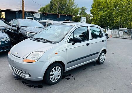 Chevrolet Matiz gebraucht kaufen Chevrolet Matiz S KLIMA/77TKM/8-FACH/-EXPORT-