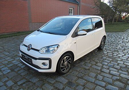 VW Up Volkswagen ! join ! 1,0 TSI LED KLIMA SHZ Garantie