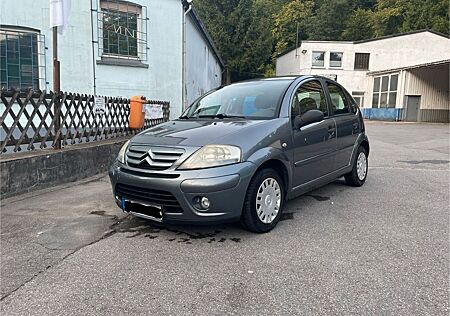 Citroën C3 HDi 70 Tonic