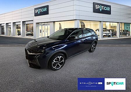 DS Automobiles DS7 Crossback DS7 1.5 ab 0.99% BlueHDi 130 EAT Bastille+ (EU6d