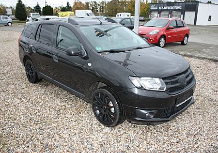 Dacia Logan MCV II Kombi Laureate LPG