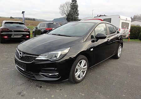 Opel Astra K Lim. 5-trg. Edition PDC/Sitzhz/Lenkrhz