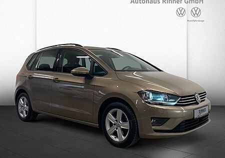 VW Golf Volkswagen Sportsvan Comfortline 1,4l TSI 92kW DSG