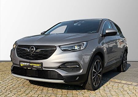 Opel Grandland X Hybrid 1.6 ELEGANCE PHEV AWD NAVI+AW