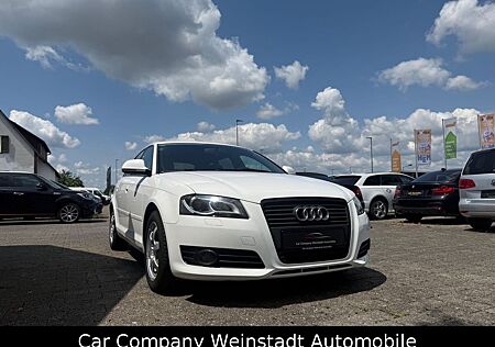 Audi A3 Sportback 1.4 TFSI Ambition