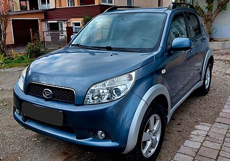 Daihatsu Terios 1.5 Top 4WD Top