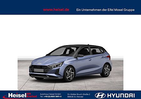 Hyundai i20 Trend - Standort St. Wendel