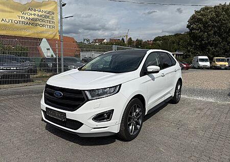 Ford Edge Sport 4x4 ST Navi BiXenon Automatik AHK TÜV
