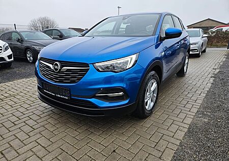 Opel Grandland X Grandland (X)