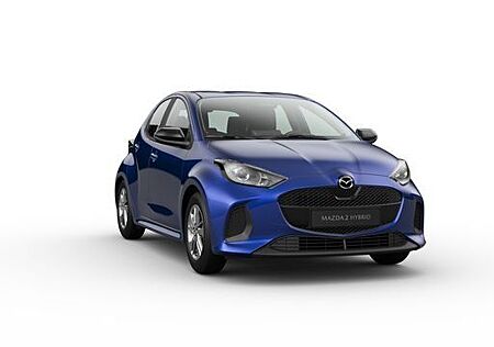 Mazda 2 Hybrid 1.5 Centre-Line *Klimaautomatik*Rückfah