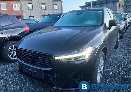 Volvo XC 60 XC60 T6 Black Edition Plus AWD Harman Kardon 360