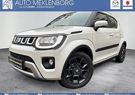Suzuki Ignis Comfort + Hybrid