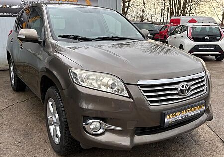 Toyota RAV 4 RAV4 Life