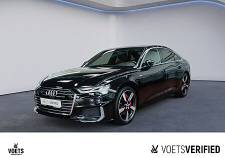 Audi A6 Limousine Sport 50 TFSIe quattro S-tronic PAN