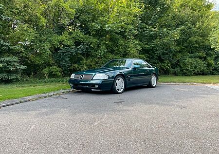 Mercedes-Benz SL 600 SL