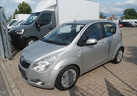 Opel Agila B Edition *KLIMA*