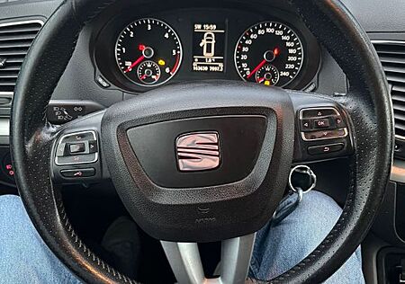 Seat Alhambra 2.0 TDI Ecomotive 103kW Style Style