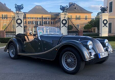 Morgan Plus 4