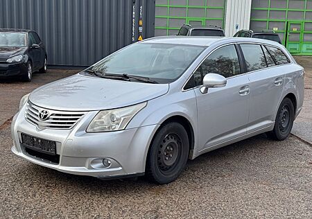 Toyota Avensis Kombi Edition