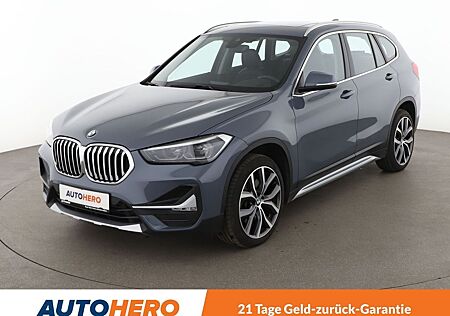 BMW X1 xDrive 25d xLine Aut.*NAVI*LED*PDC*TEMPO*ALU*