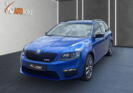 Skoda Octavia Combi RS+BI-XENON+CARBON+PDC+KLIMA