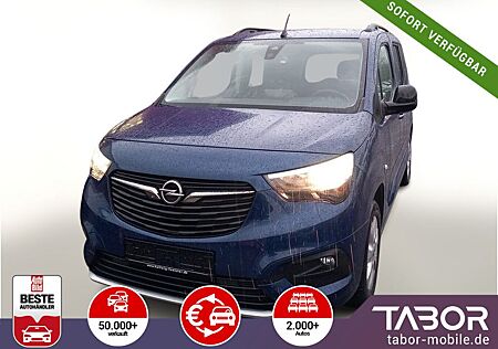 Opel Combo Life 1.2 Turbo 130 Aut. Ultimate 7-S Nav