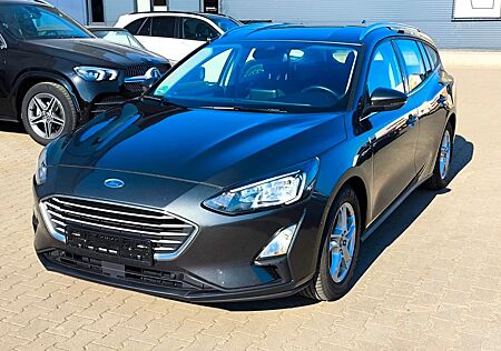 Ford Focus Turnier Cool & Connect+SHZ+Kamera+Garantie