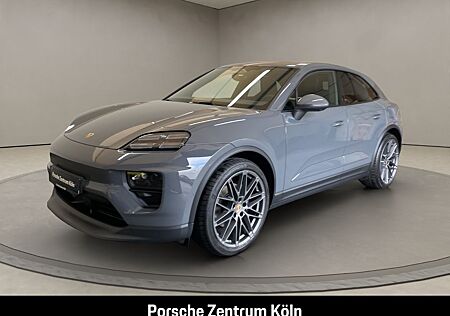 Porsche Macan BOSE Luftfederung 22-Zoll Panoramadach