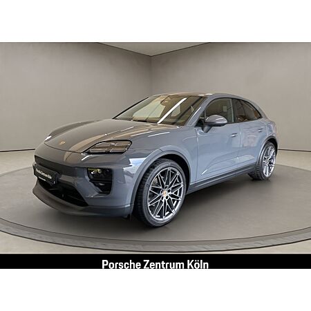 Porsche Macan leasen
