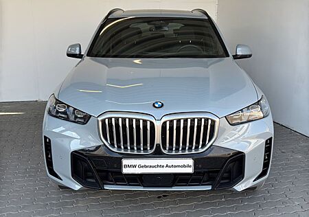 BMW X5 30d xDr M Sport Navi.LED.AHK.ACC.360°.Pano