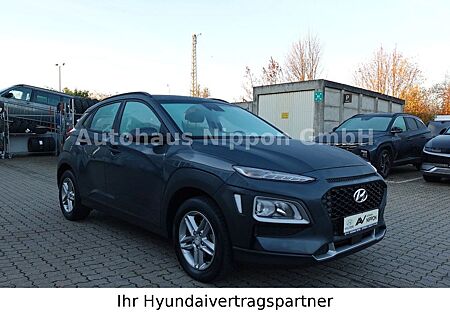 Hyundai Kona 2WD SOKO NAVI