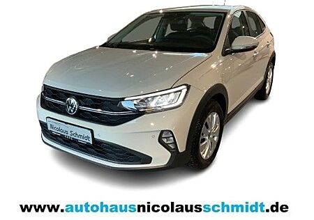 VW Taigo Volkswagen 1.0 TSI APP+GJR+LiSi-Pa+Sitz-Komf.-Pa.