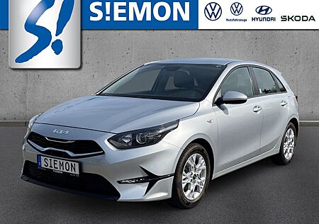 Kia Cee'd Ceed 1.0 T-GDI Edition 7 NAVI LM SHZ PDC RFK