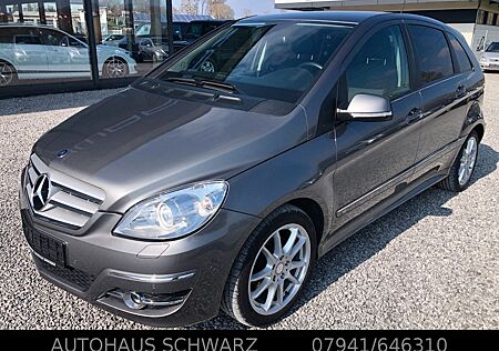 Mercedes-Benz B 200 Autotronic*Bi-Xenon*NAVI*Park-Assistent*