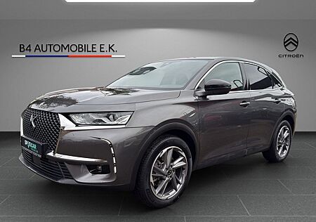 DS Automobiles DS7 Crossback DS 7 E-Tense 225 Bastille + 4x2