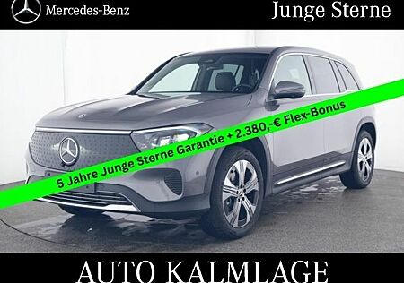 Mercedes-Benz EQB 350 4M Progressive AHK+DISTRONIC+360°KAMERA