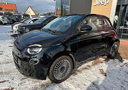 Fiat 500E Apple CarPlay /Android Auto Touch Klima USB
