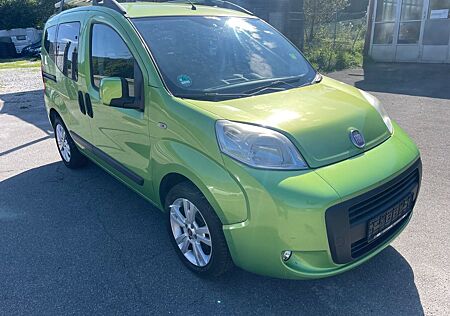 Fiat Qubo 1.4 8V Active