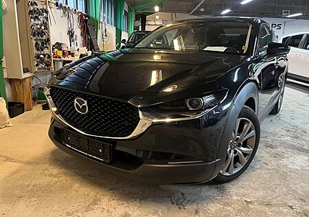 Mazda CX-3 CX-30 Selection 2WD 2,0B 180HK AUT