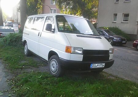 VW T4 Volkswagen andere