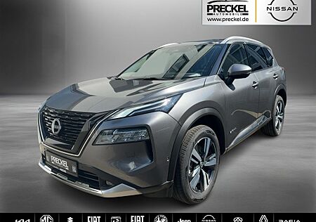 Nissan X-Trail Tekna 1.5 e-POWER/Glasdach