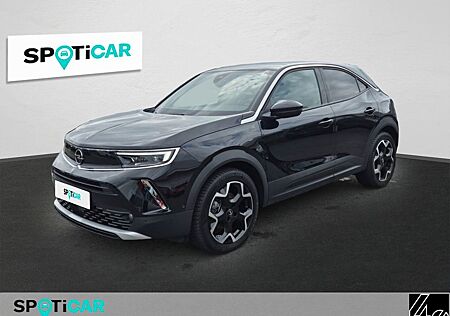 Opel Mokka e Ultimate ALCANTARA I NAVI I RFK I DAB