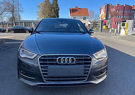 Audi A3 S line Sportpaket Kupplung Neu