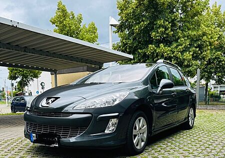 Peugeot 308 SW 1.6i 6V20 VTi Sport.Tempomat Panoramadach