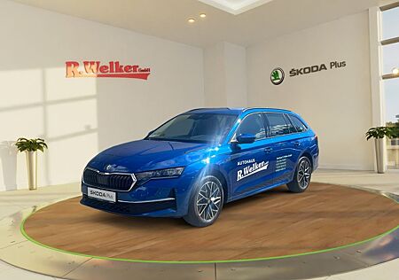 Skoda Octavia Combi Tour 1.5 TSI 110 kW ''Navi''Fahras