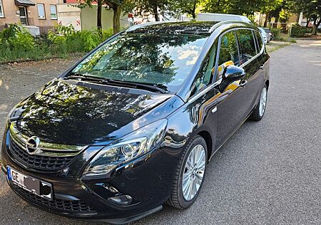 Opel Zafira Tourer 2.0 CDTI ecoFLEX INNOVATION 12...